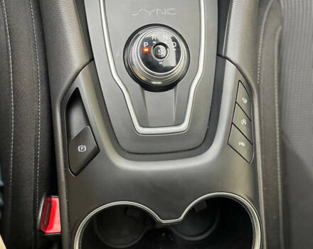 Белый Форд Мондео, объемом двигателя 2 л и пробегом 233 тыс. км за 17100 $, фото 26 на Automoto.ua