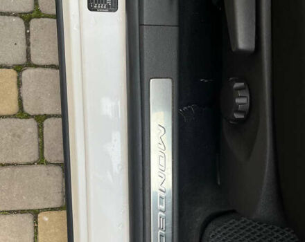 Белый Форд Мондео, объемом двигателя 2 л и пробегом 233 тыс. км за 17100 $, фото 36 на Automoto.ua