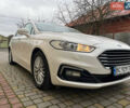 Белый Форд Мондео, объемом двигателя 2 л и пробегом 233 тыс. км за 17100 $, фото 4 на Automoto.ua