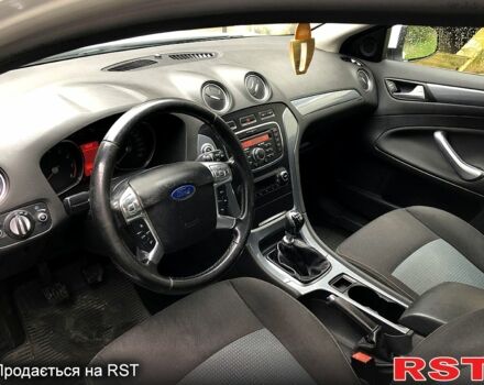 Белый Форд Мондео, объемом двигателя 1.6 л и пробегом 0 тыс. км за 6950 $, фото 1 на Automoto.ua