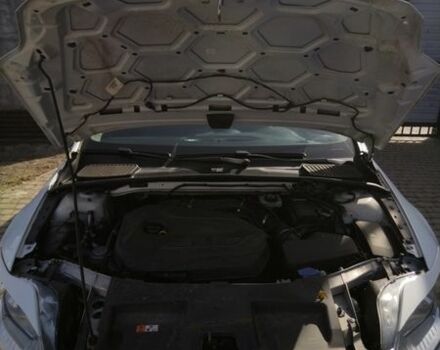 Белый Форд Мондео, объемом двигателя 1.6 л и пробегом 290 тыс. км за 8000 $, фото 1 на Automoto.ua