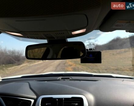 Белый Форд Мондео, объемом двигателя 2.02 л и пробегом 125 тыс. км за 13600 $, фото 1 на Automoto.ua