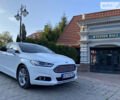 Белый Форд Мондео, объемом двигателя 1.5 л и пробегом 49 тыс. км за 18900 $, фото 1 на Automoto.ua