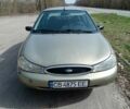 Бежевий Форд Мондео, об'ємом двигуна 1.6 л та пробігом 250 тис. км за 2600 $, фото 4 на Automoto.ua