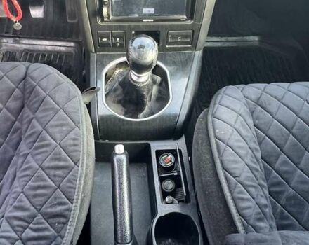 Бежевий Форд Мондео, об'ємом двигуна 1.8 л та пробігом 451 тис. км за 2700 $, фото 4 на Automoto.ua