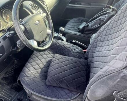 Бежевий Форд Мондео, об'ємом двигуна 1.8 л та пробігом 451 тис. км за 2700 $, фото 6 на Automoto.ua