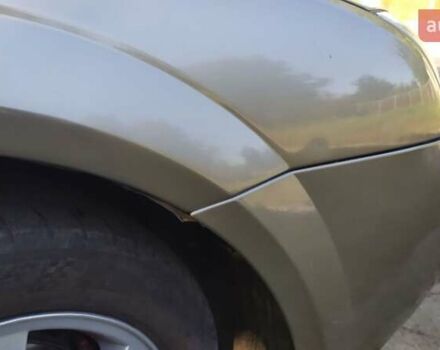 Бежевый Форд Мондео, объемом двигателя 2 л и пробегом 231 тыс. км за 5000 $, фото 61 на Automoto.ua