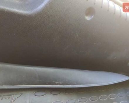 Бежевый Форд Мондео, объемом двигателя 2 л и пробегом 231 тыс. км за 5000 $, фото 12 на Automoto.ua