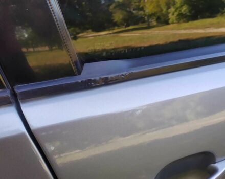 Бежевый Форд Мондео, объемом двигателя 2 л и пробегом 231 тыс. км за 4600 $, фото 11 на Automoto.ua