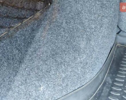 Бежевый Форд Мондео, объемом двигателя 2 л и пробегом 231 тыс. км за 5000 $, фото 14 на Automoto.ua