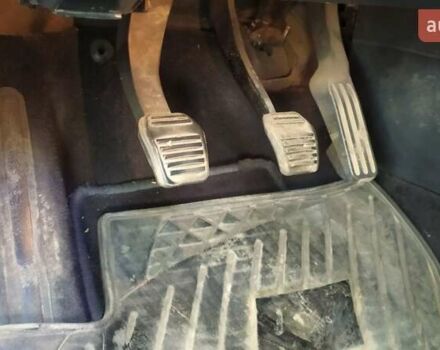 Бежевый Форд Мондео, объемом двигателя 2 л и пробегом 231 тыс. км за 5000 $, фото 16 на Automoto.ua