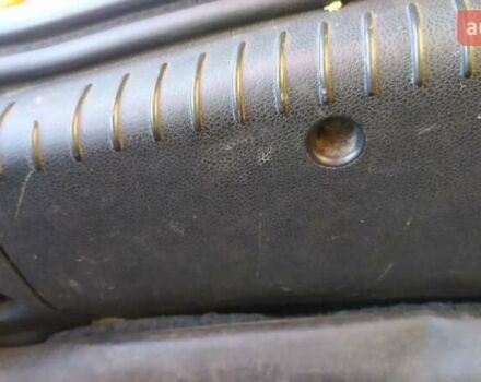 Бежевый Форд Мондео, объемом двигателя 2 л и пробегом 231 тыс. км за 5000 $, фото 11 на Automoto.ua