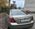 Бежевый Форд Мондео, объемом двигателя 2 л и пробегом 170 тыс. км за 3200 $, фото 4 на Automoto.ua
