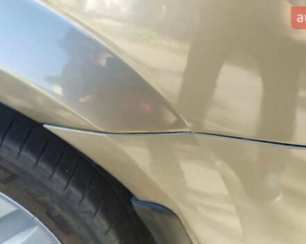 Бежевый Форд Мондео, объемом двигателя 2 л и пробегом 231 тыс. км за 5000 $, фото 58 на Automoto.ua