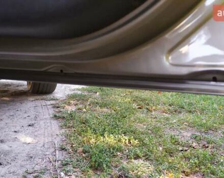 Бежевый Форд Мондео, объемом двигателя 2 л и пробегом 231 тыс. км за 5000 $, фото 56 на Automoto.ua