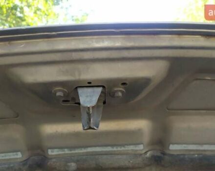 Бежевый Форд Мондео, объемом двигателя 2 л и пробегом 231 тыс. км за 5000 $, фото 64 на Automoto.ua