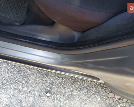 Бежевый Форд Мондео, объемом двигателя 2 л и пробегом 231 тыс. км за 5000 $, фото 47 на Automoto.ua