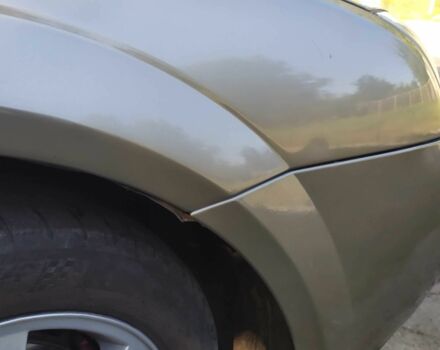 Бежевый Форд Мондео, объемом двигателя 2 л и пробегом 231 тыс. км за 4600 $, фото 2 на Automoto.ua