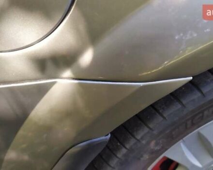 Бежевый Форд Мондео, объемом двигателя 2 л и пробегом 231 тыс. км за 5000 $, фото 57 на Automoto.ua