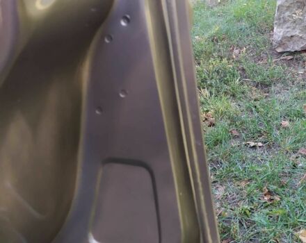 Бежевый Форд Мондео, объемом двигателя 2 л и пробегом 231 тыс. км за 4600 $, фото 22 на Automoto.ua