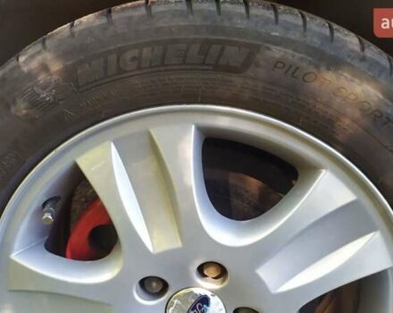 Бежевый Форд Мондео, объемом двигателя 2 л и пробегом 231 тыс. км за 5000 $, фото 29 на Automoto.ua