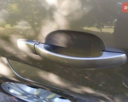 Бежевый Форд Мондео, объемом двигателя 2 л и пробегом 231 тыс. км за 5000 $, фото 50 на Automoto.ua