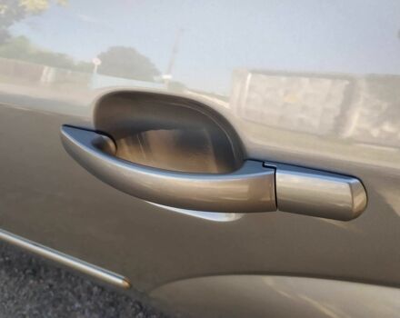 Бежевый Форд Мондео, объемом двигателя 2 л и пробегом 231 тыс. км за 4600 $, фото 14 на Automoto.ua