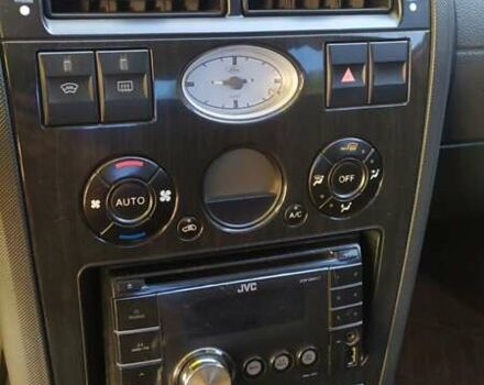 Бежевый Форд Мондео, объемом двигателя 2 л и пробегом 231 тыс. км за 5000 $, фото 23 на Automoto.ua