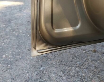 Бежевый Форд Мондео, объемом двигателя 2 л и пробегом 231 тыс. км за 4600 $, фото 21 на Automoto.ua