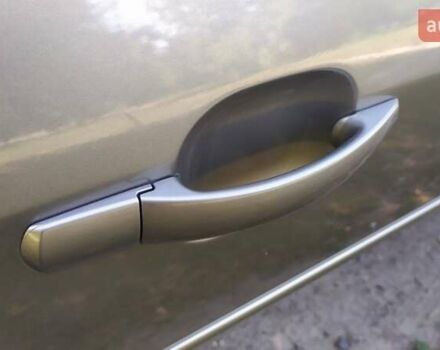 Бежевый Форд Мондео, объемом двигателя 2 л и пробегом 231 тыс. км за 5000 $, фото 51 на Automoto.ua