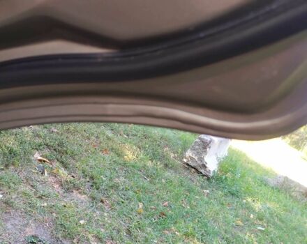 Бежевый Форд Мондео, объемом двигателя 2 л и пробегом 231 тыс. км за 4600 $, фото 10 на Automoto.ua