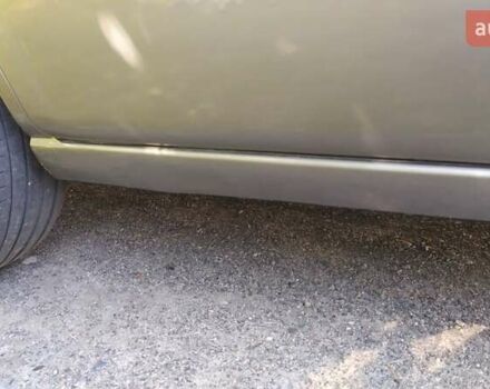 Бежевый Форд Мондео, объемом двигателя 2 л и пробегом 231 тыс. км за 5000 $, фото 35 на Automoto.ua