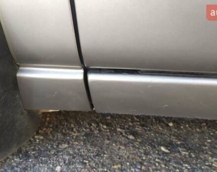 Бежевый Форд Мондео, объемом двигателя 2 л и пробегом 231 тыс. км за 5000 $, фото 34 на Automoto.ua