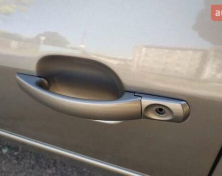 Бежевый Форд Мондео, объемом двигателя 2 л и пробегом 231 тыс. км за 5000 $, фото 48 на Automoto.ua