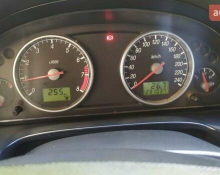 Бежевый Форд Мондео, объемом двигателя 2 л и пробегом 231 тыс. км за 5000 $, фото 7 на Automoto.ua