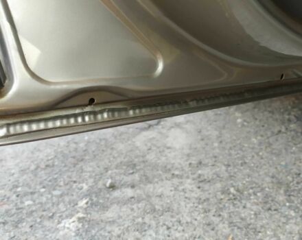 Бежевый Форд Мондео, объемом двигателя 2 л и пробегом 231 тыс. км за 4600 $, фото 17 на Automoto.ua