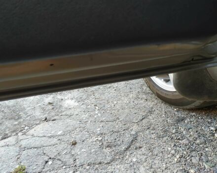 Бежевый Форд Мондео, объемом двигателя 2 л и пробегом 231 тыс. км за 4600 $, фото 20 на Automoto.ua