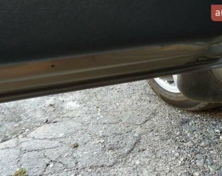 Бежевый Форд Мондео, объемом двигателя 2 л и пробегом 231 тыс. км за 5000 $, фото 43 на Automoto.ua