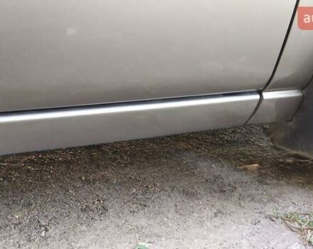 Бежевый Форд Мондео, объемом двигателя 2 л и пробегом 231 тыс. км за 5000 $, фото 36 на Automoto.ua