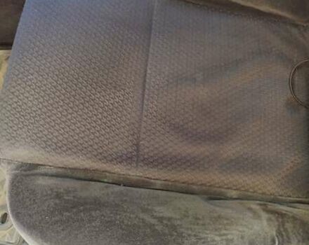 Бежевый Форд Мондео, объемом двигателя 2 л и пробегом 231 тыс. км за 5000 $, фото 17 на Automoto.ua