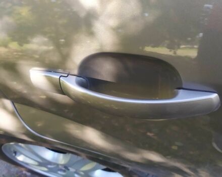 Бежевый Форд Мондео, объемом двигателя 2 л и пробегом 231 тыс. км за 4600 $, фото 13 на Automoto.ua