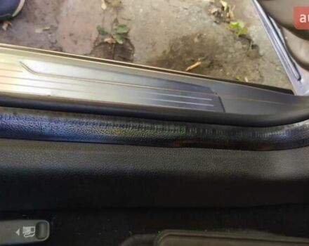 Бежевый Форд Мондео, объемом двигателя 2 л и пробегом 231 тыс. км за 5000 $, фото 21 на Automoto.ua