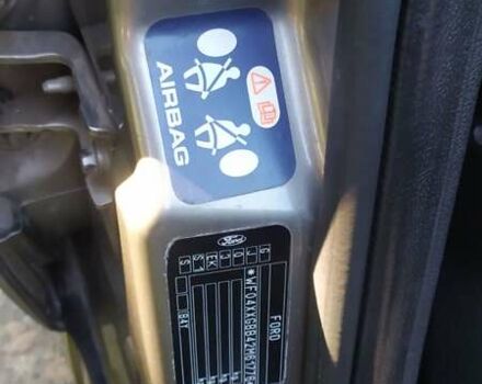 Бежевый Форд Мондео, объемом двигателя 2 л и пробегом 231 тыс. км за 5000 $, фото 37 на Automoto.ua