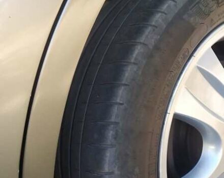 Бежевый Форд Мондео, объемом двигателя 2 л и пробегом 231 тыс. км за 5000 $, фото 31 на Automoto.ua