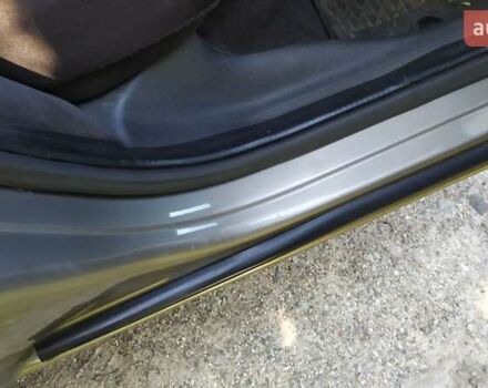 Бежевый Форд Мондео, объемом двигателя 2 л и пробегом 231 тыс. км за 5000 $, фото 55 на Automoto.ua