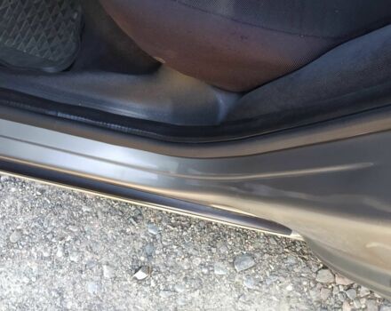 Бежевый Форд Мондео, объемом двигателя 2 л и пробегом 231 тыс. км за 4600 $, фото 16 на Automoto.ua