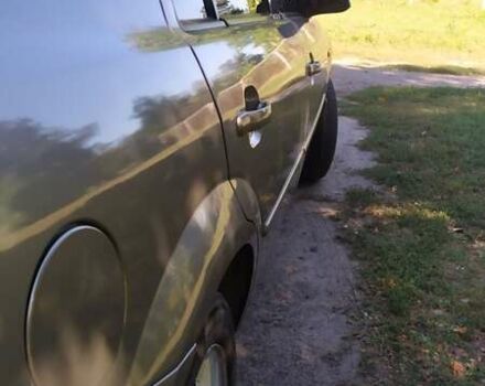 Бежевый Форд Мондео, объемом двигателя 2 л и пробегом 231 тыс. км за 5000 $, фото 60 на Automoto.ua