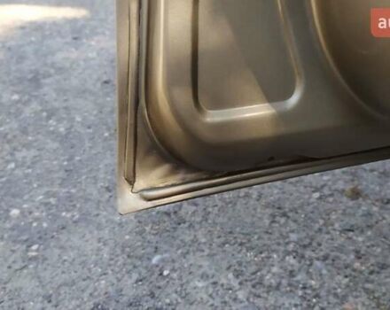 Бежевый Форд Мондео, объемом двигателя 2 л и пробегом 231 тыс. км за 5000 $, фото 42 на Automoto.ua