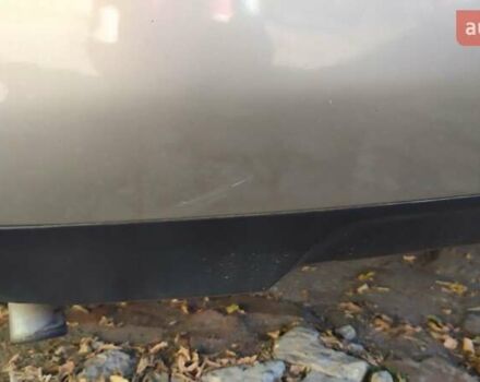 Бежевый Форд Мондео, объемом двигателя 2 л и пробегом 231 тыс. км за 5000 $, фото 8 на Automoto.ua