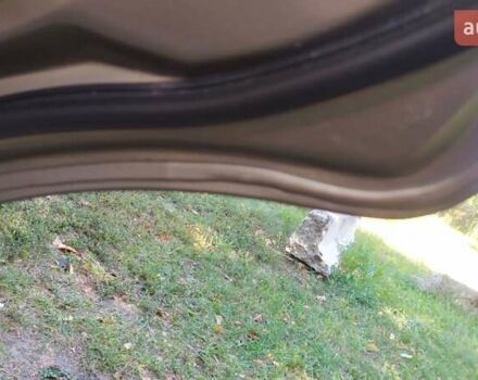 Бежевый Форд Мондео, объемом двигателя 2 л и пробегом 231 тыс. км за 5000 $, фото 53 на Automoto.ua